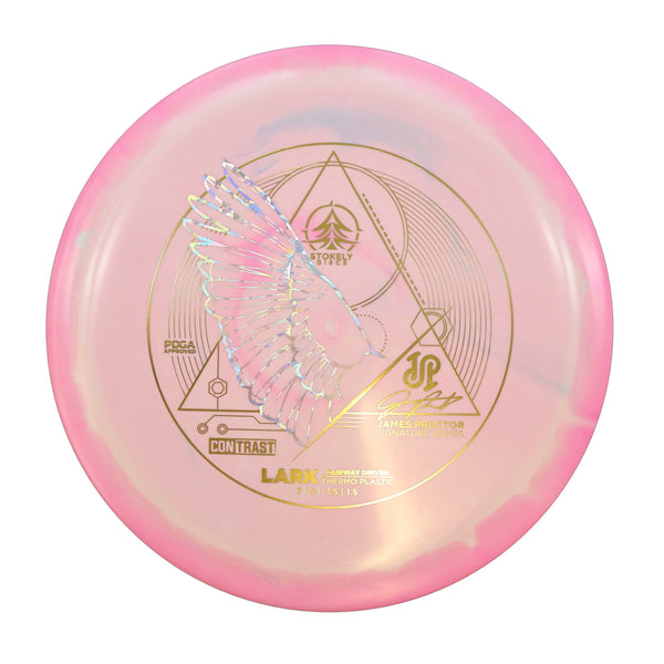 Stokely Discs Signature Series Contrast Thermo Lark