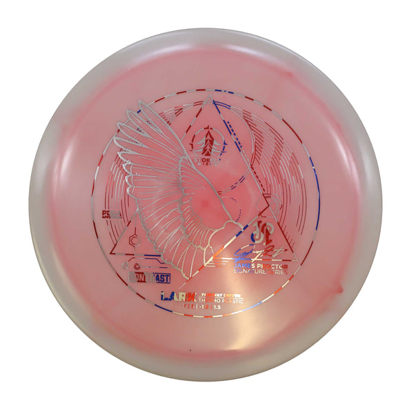 Stokely Discs Signature Series Contrast Thermo Lark