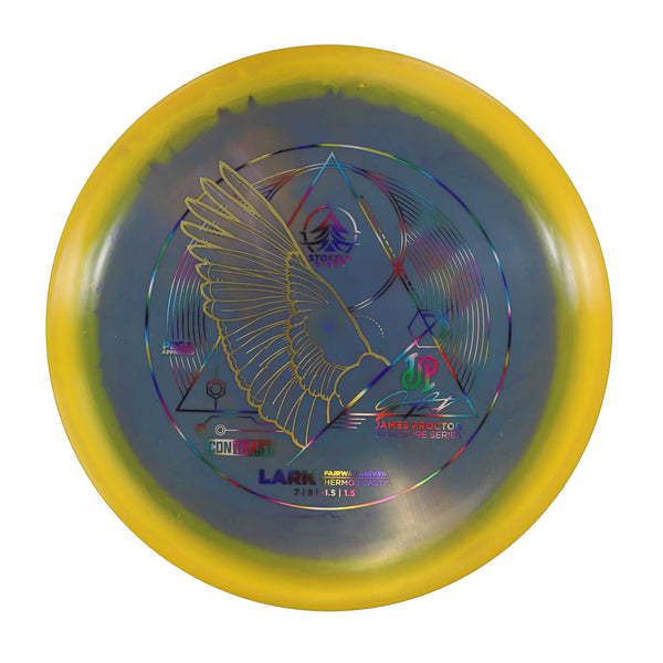 Stokely Discs Signature Series Contrast Thermo Lark