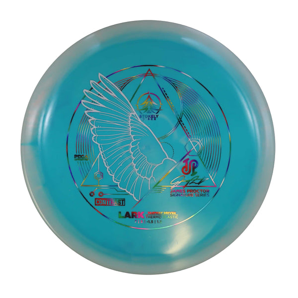 Stokely Discs Signature Series Contrast Thermo Lark