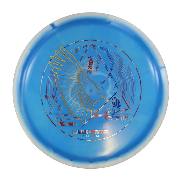 Stokely Discs Signature Series Contrast Thermo Lark
