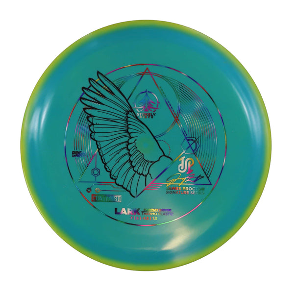 Stokely Discs Signature Series Contrast Thermo Lark