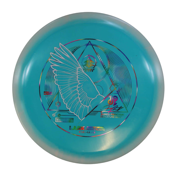 Stokely Discs Signature Series Contrast Thermo Lark