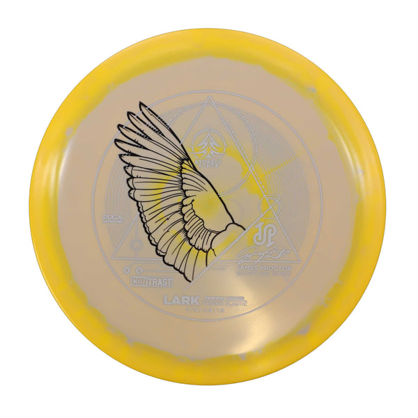 Stokely Discs Signature Series Contrast Thermo Lark