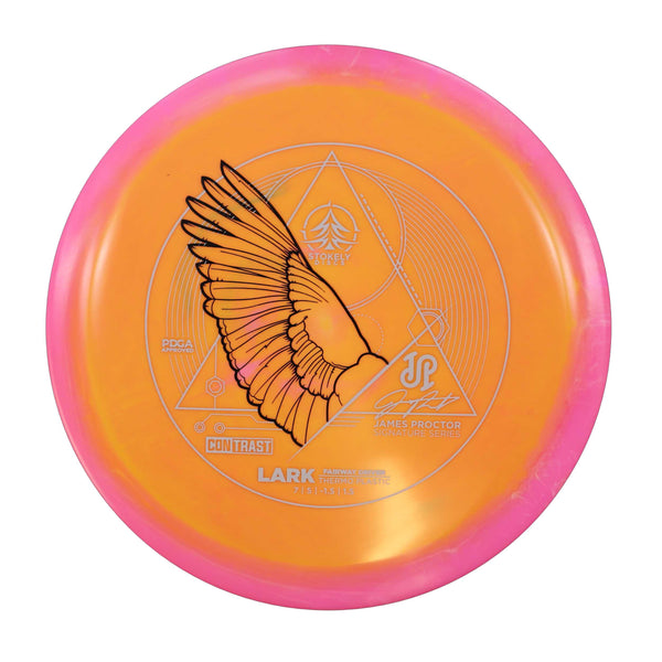 Stokely Discs Signature Series Contrast Thermo Lark