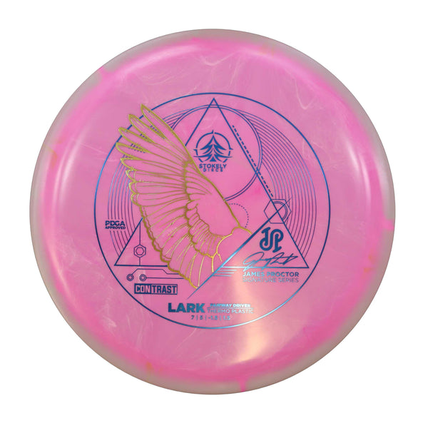Stokely Discs Signature Series Contrast Thermo Lark
