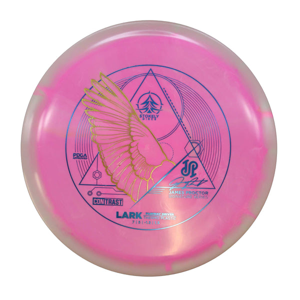 Stokely Discs Signature Series Contrast Thermo Lark
