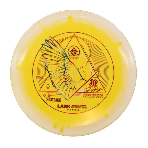 Stokely Discs Signature Series Contrast Thermo Lark