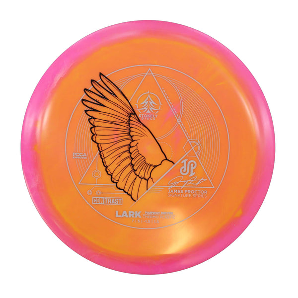 Stokely Discs Signature Series Contrast Thermo Lark
