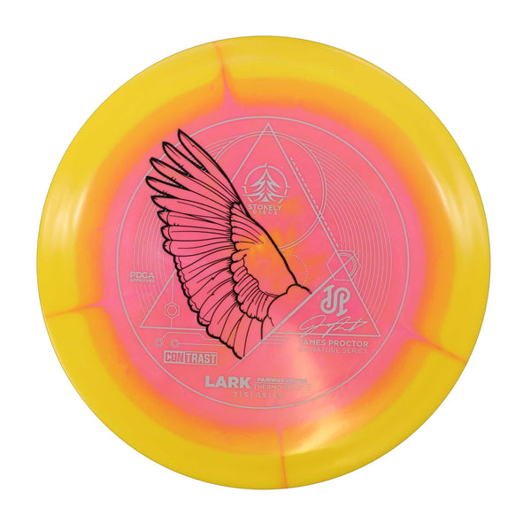Stokely Discs Signature Series Contrast Thermo Lark