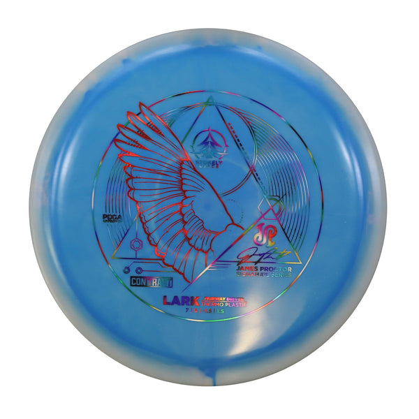 Stokely Discs Signature Series Contrast Thermo Lark