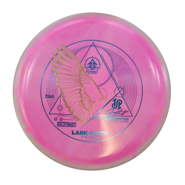 Stokely Discs Signature Series Contrast Thermo Lark