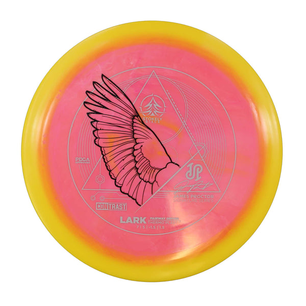 Stokely Discs Signature Series Contrast Thermo Lark