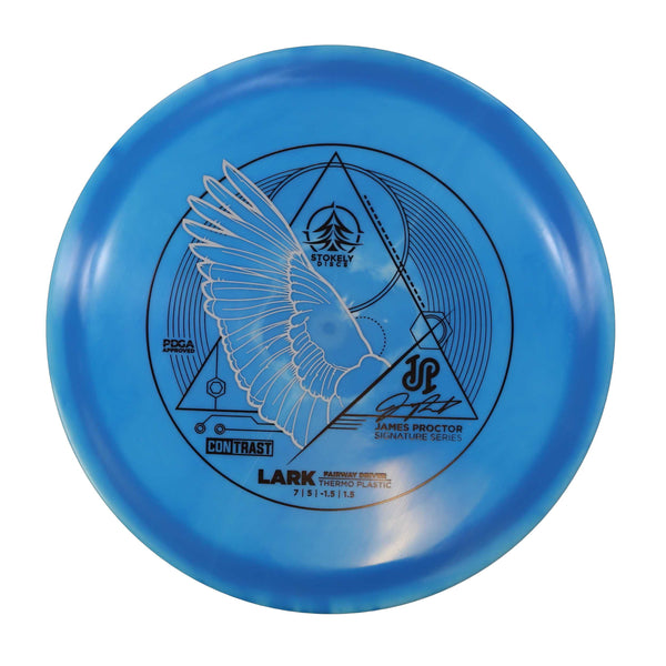 Stokely Discs Signature Series Contrast Thermo Lark
