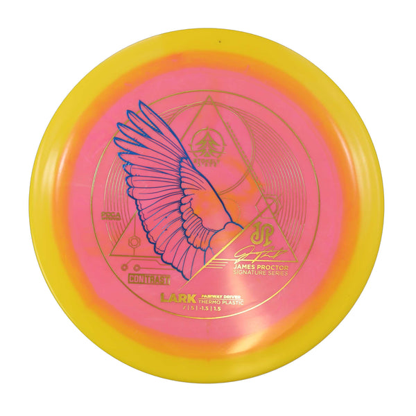 Stokely Discs Signature Series Contrast Thermo Lark