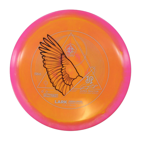 Stokely Discs Signature Series Contrast Thermo Lark