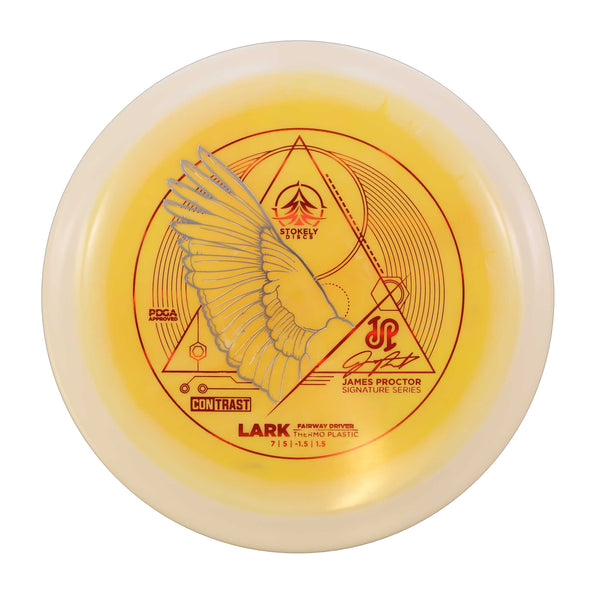 Stokely Discs Signature Series Contrast Thermo Lark