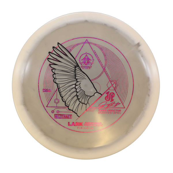 Stokely Discs Signature Series Contrast Thermo Lark
