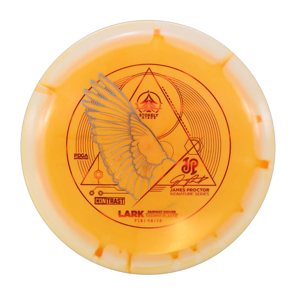 Stokely Discs Signature Series Contrast Thermo Lark