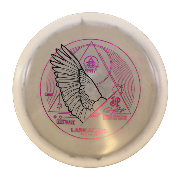 Stokely Discs Signature Series Contrast Thermo Lark
