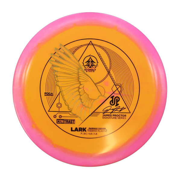Stokely Discs Signature Series Contrast Thermo Lark