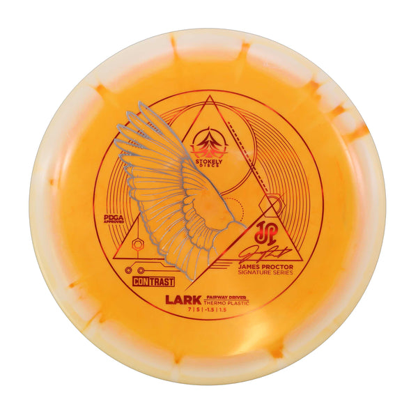 Stokely Discs Signature Series Contrast Thermo Lark