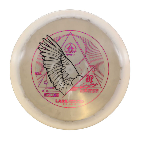 Stokely Discs Signature Series Contrast Thermo Lark