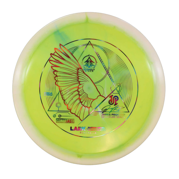 Stokely Discs Signature Series Contrast Thermo Lark