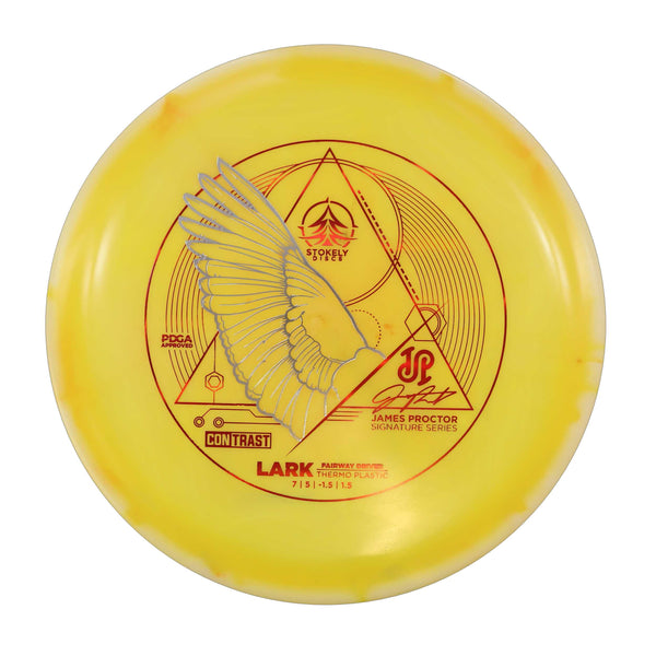 Stokely Discs Signature Series Contrast Thermo Lark