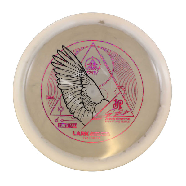 Stokely Discs Signature Series Contrast Thermo Lark