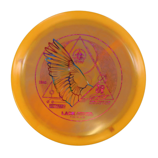Stokely Discs Signature Series Contrast Thermo Lark