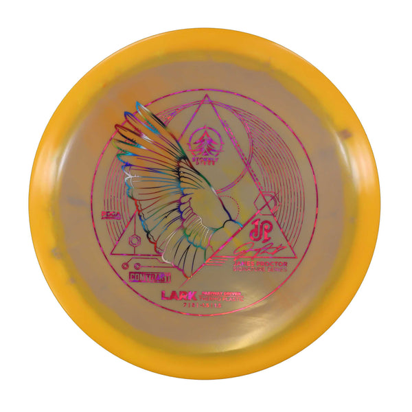 Stokely Discs Signature Series Contrast Thermo Lark