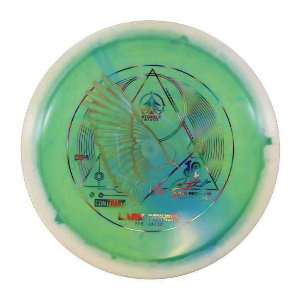 Stokely Discs Signature Series Contrast Thermo Lark