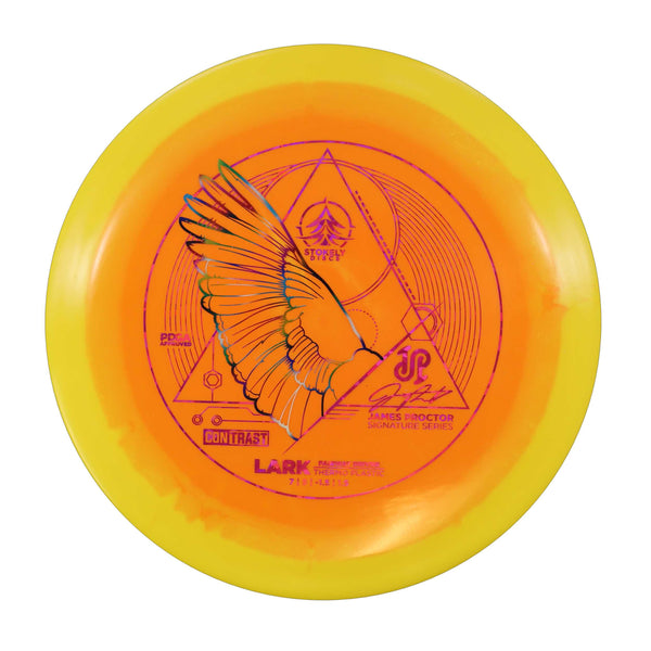 Stokely Discs Signature Series Contrast Thermo Lark