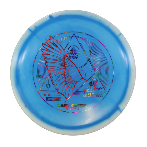 Stokely Discs Signature Series Contrast Thermo Lark