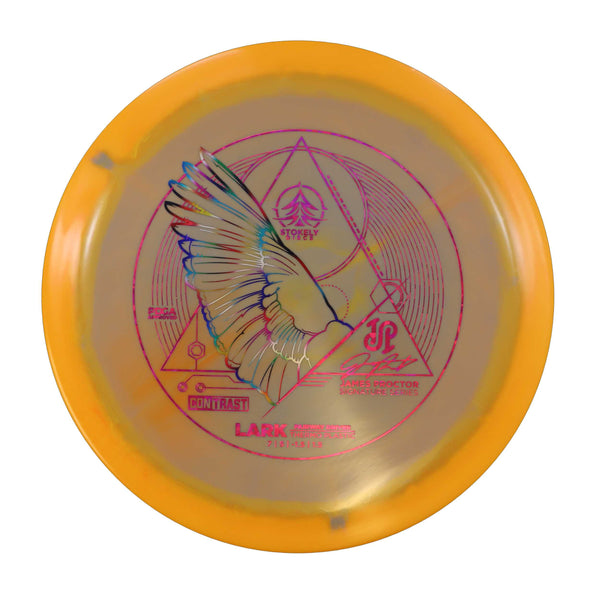 Stokely Discs Signature Series Contrast Thermo Lark