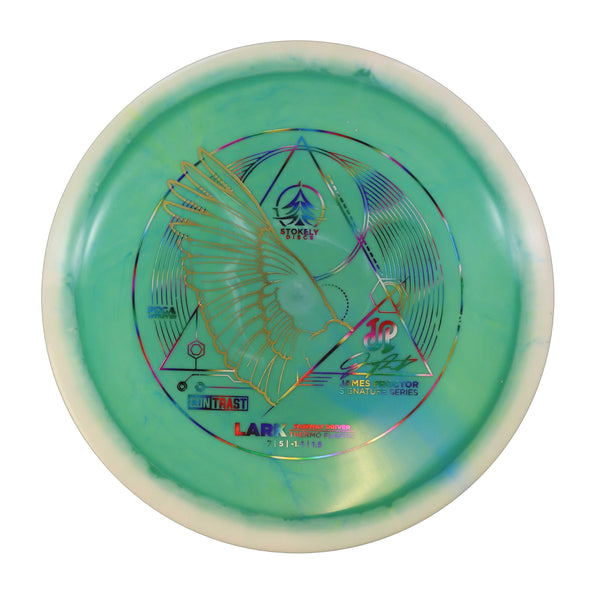 Stokely Discs Signature Series Contrast Thermo Lark