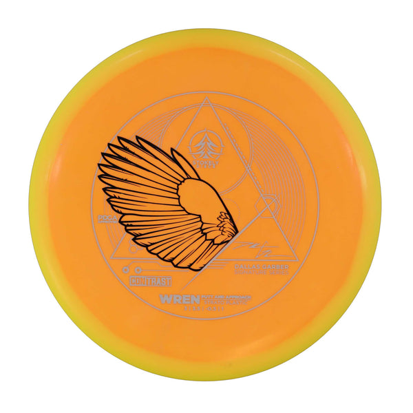 Stokely Discs Signature Series Contrast Strato Wren