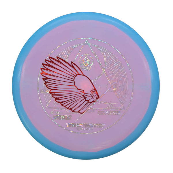 Stokely Discs Signature Series Contrast Strato Wren