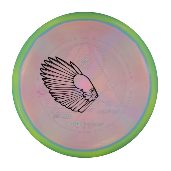 Stokely Discs Signature Series Contrast Strato Wren