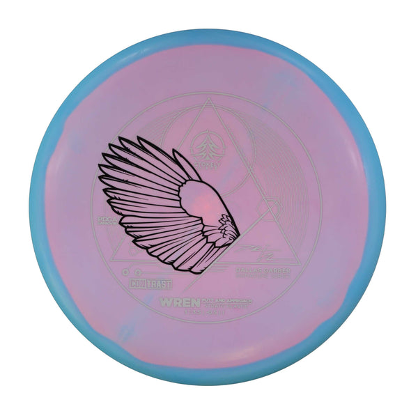 Stokely Discs Signature Series Contrast Strato Wren