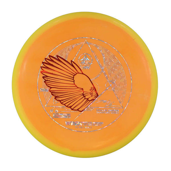 Stokely Discs Signature Series Contrast Strato Wren