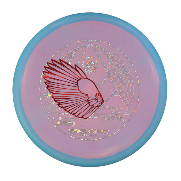 Stokely Discs Signature Series Contrast Strato Wren