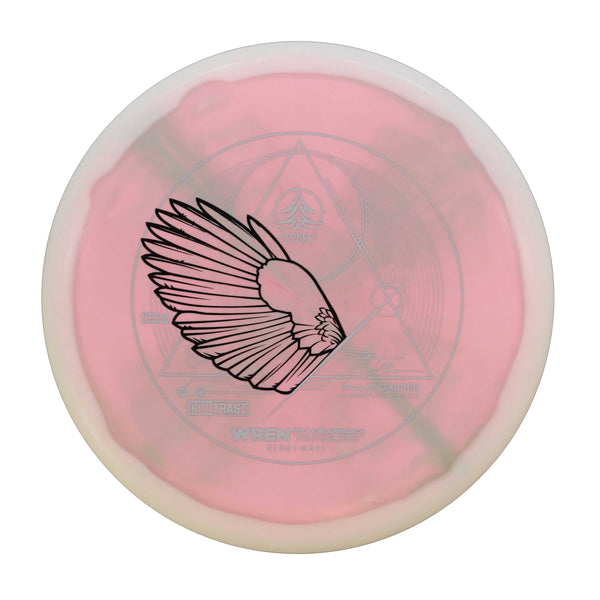 Stokely Discs Signature Series Contrast Strato Wren