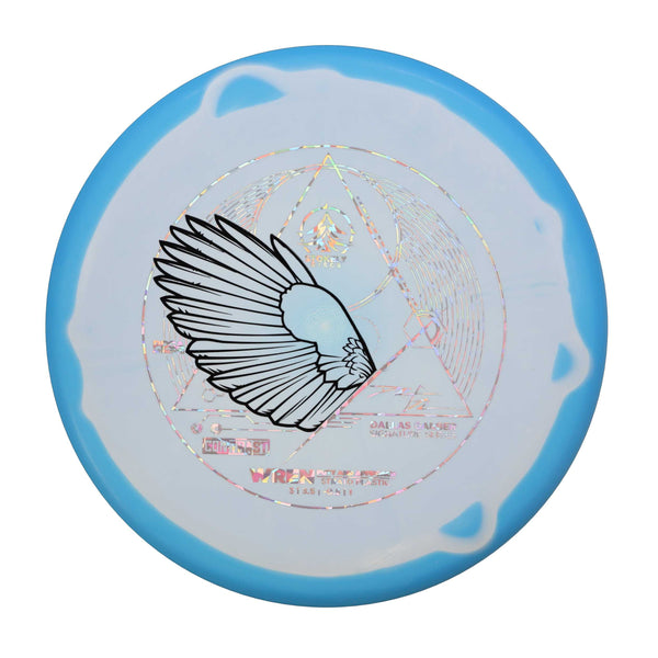 Stokely Discs Signature Series Contrast Strato Wren