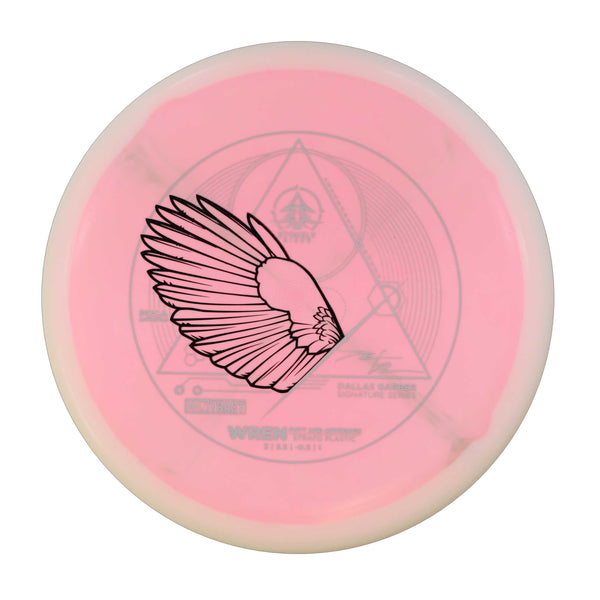 Stokely Discs Signature Series Contrast Strato Wren