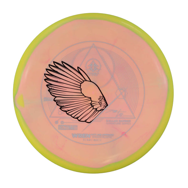 Stokely Discs Signature Series Contrast Strato Wren