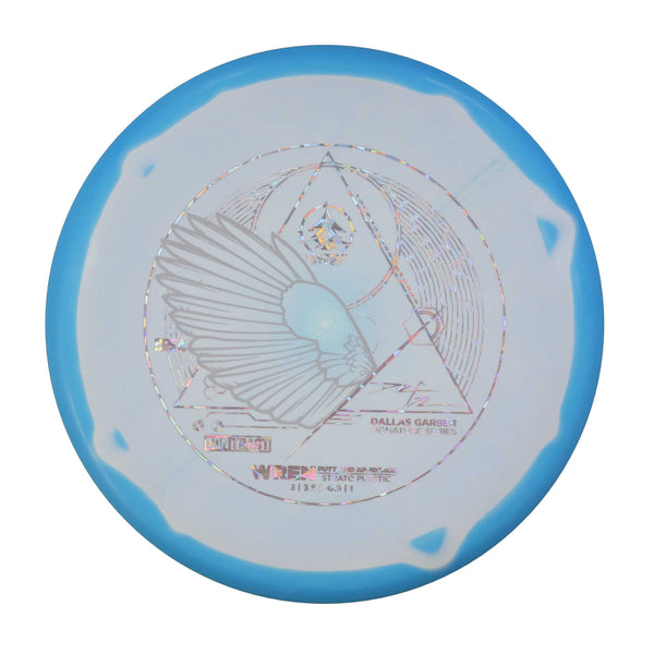 Stokely Discs Signature Series Contrast Strato Wren