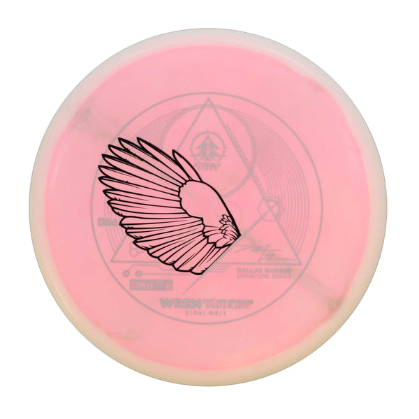 Stokely Discs Signature Series Contrast Strato Wren