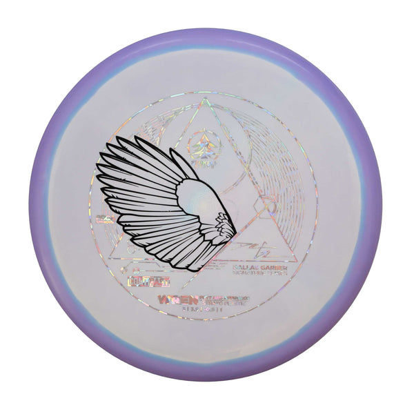 Stokely Discs Signature Series Contrast Strato Wren